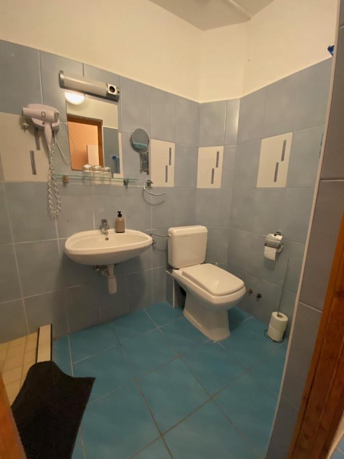Verona Panzio Dobrokoz Bagian luar foto