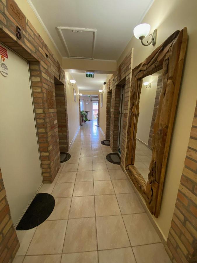 Verona Panzio Dobrokoz Bagian luar foto