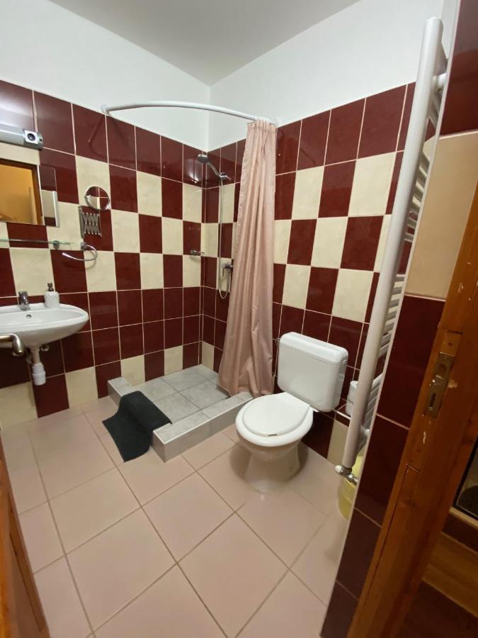 Verona Panzio Dobrokoz Bagian luar foto