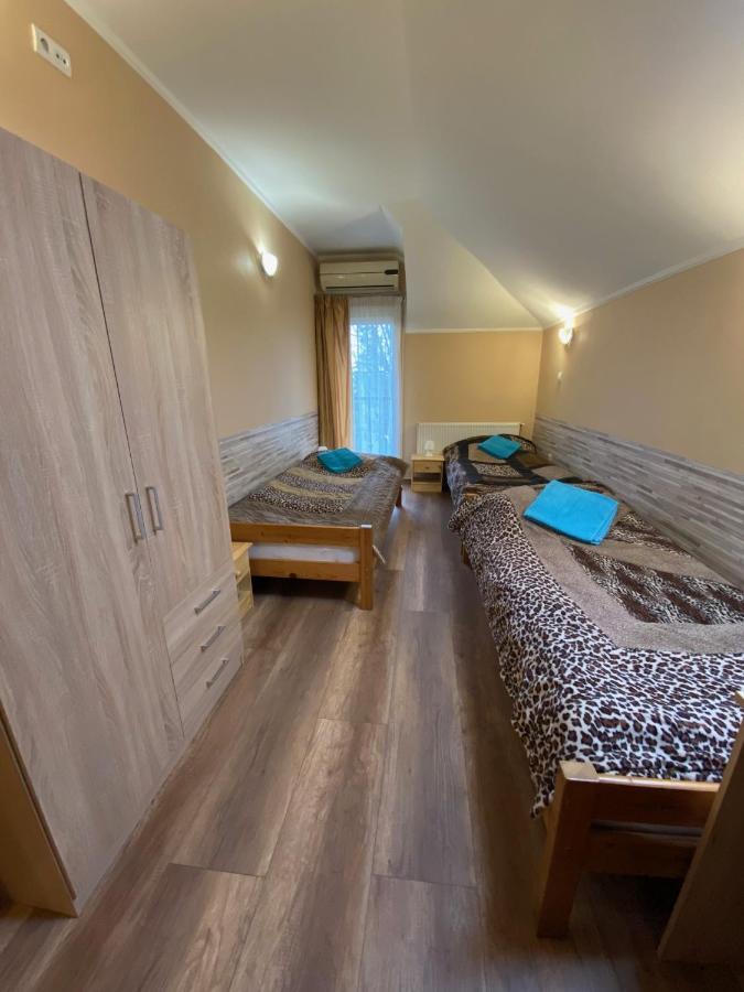 Verona Panzio Dobrokoz Bagian luar foto