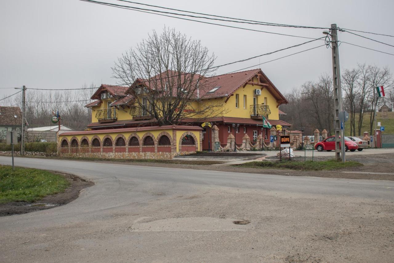 Verona Panzio Dobrokoz Bagian luar foto